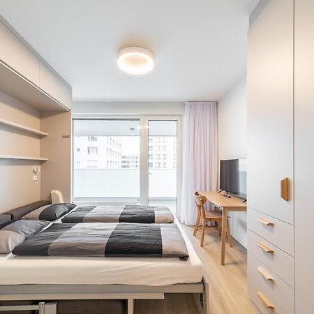 Residence Mozaika Prága Kültér fotó