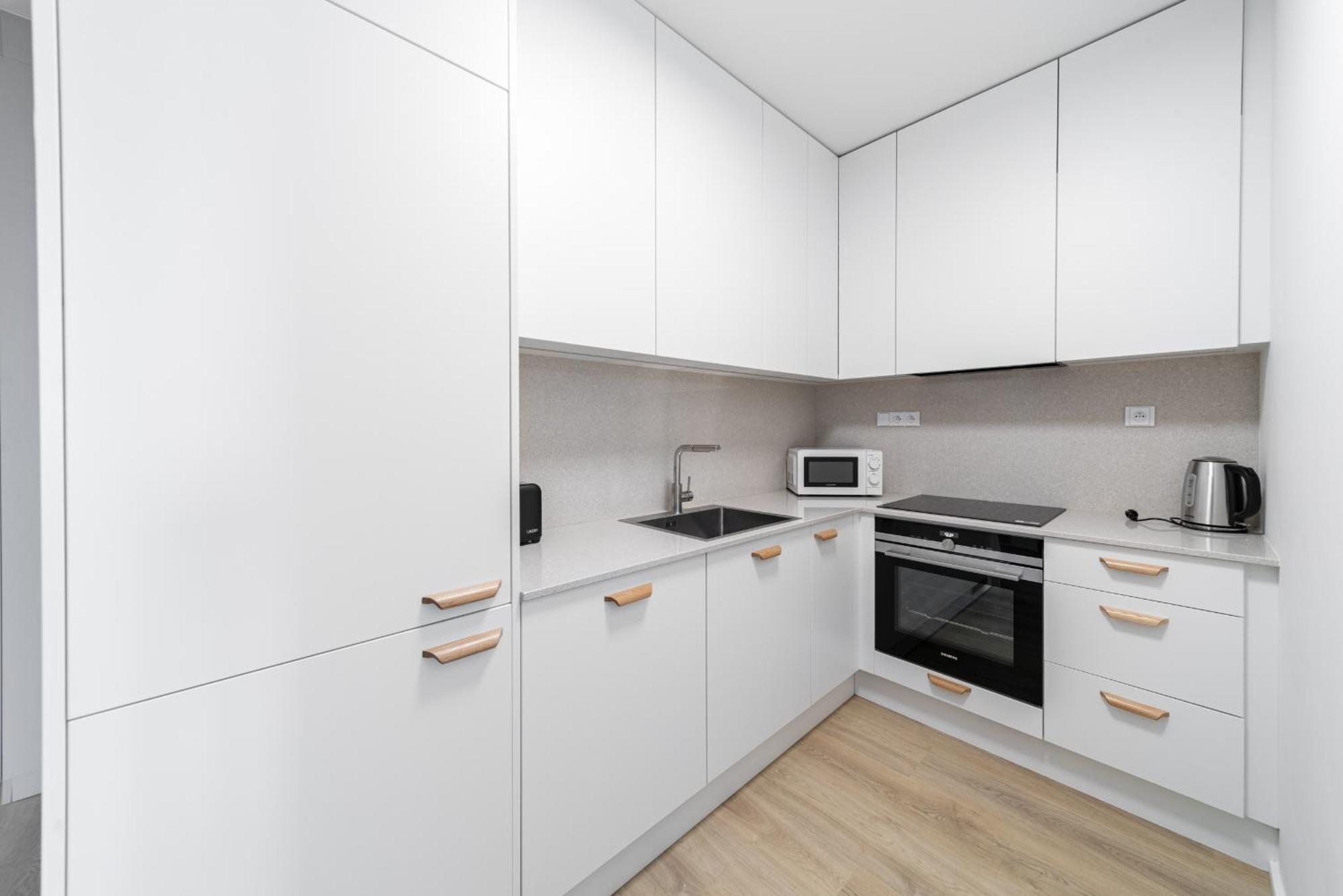 Residence Mozaika Prága Kültér fotó
