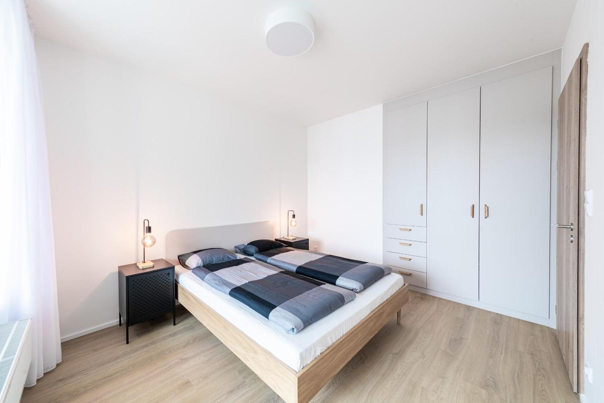 Residence Mozaika Prága Kültér fotó