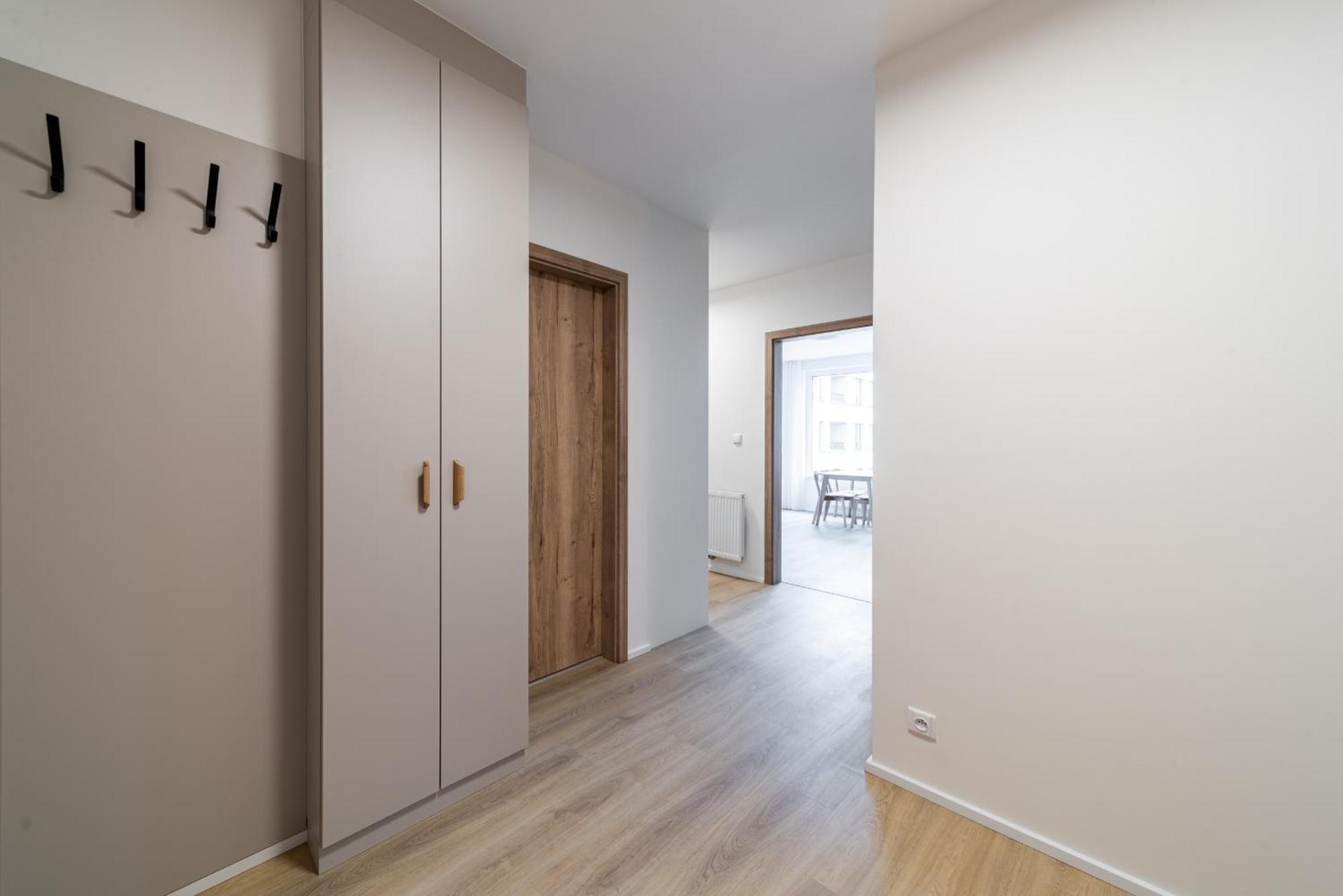 Residence Mozaika Prága Kültér fotó