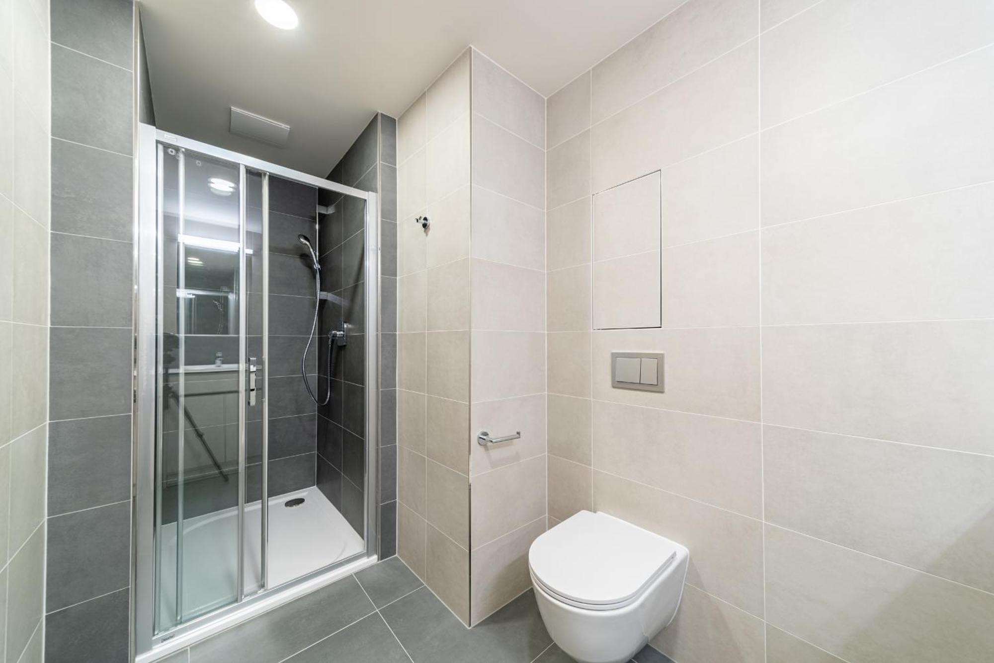 Residence Mozaika Prága Kültér fotó