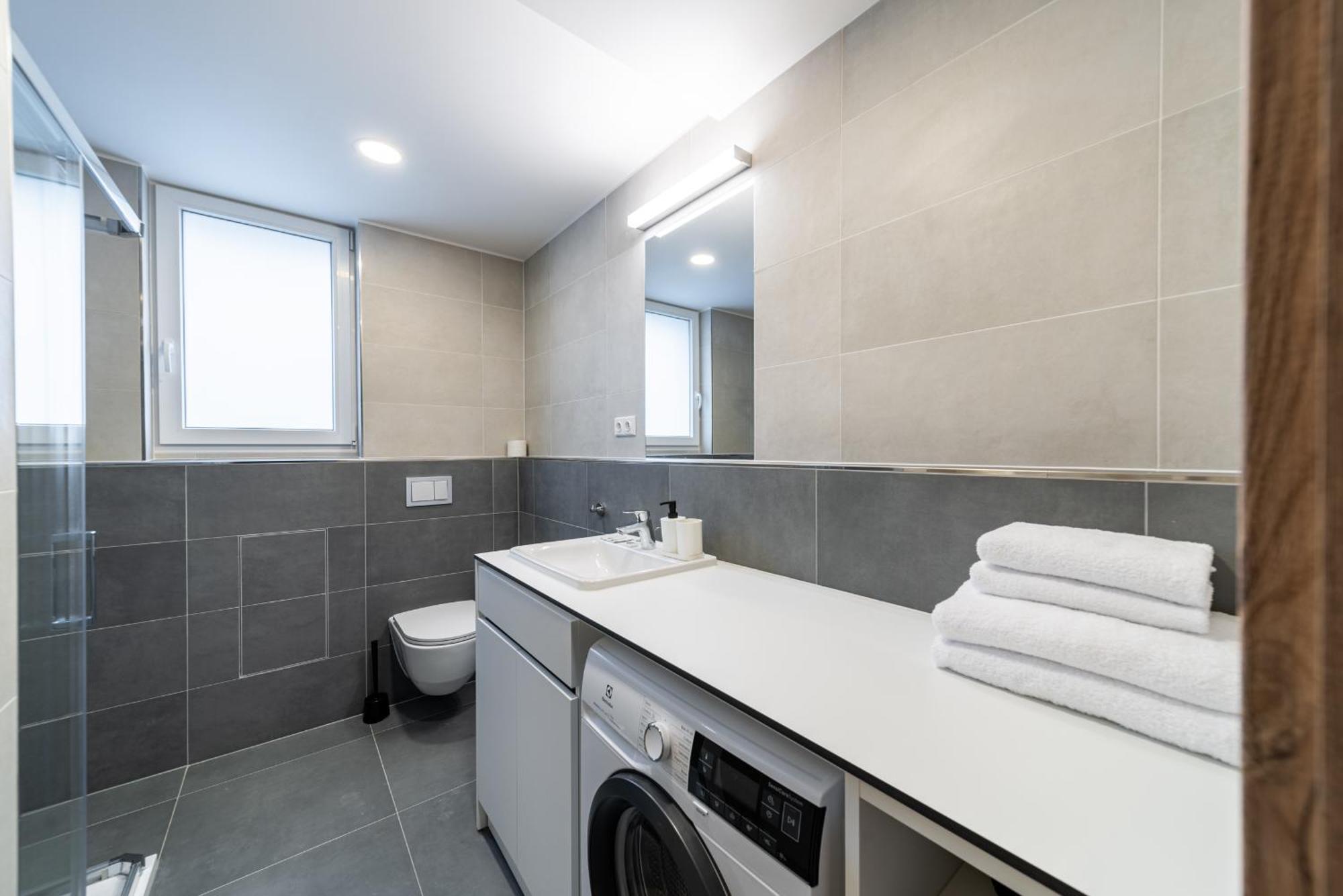 Residence Mozaika Prága Kültér fotó